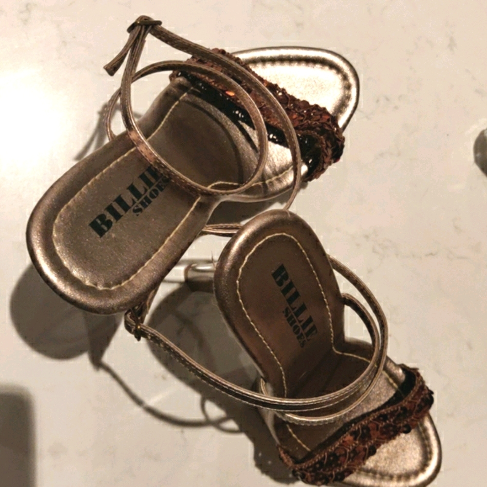🛍️Platform heels - Picture 10 of 10